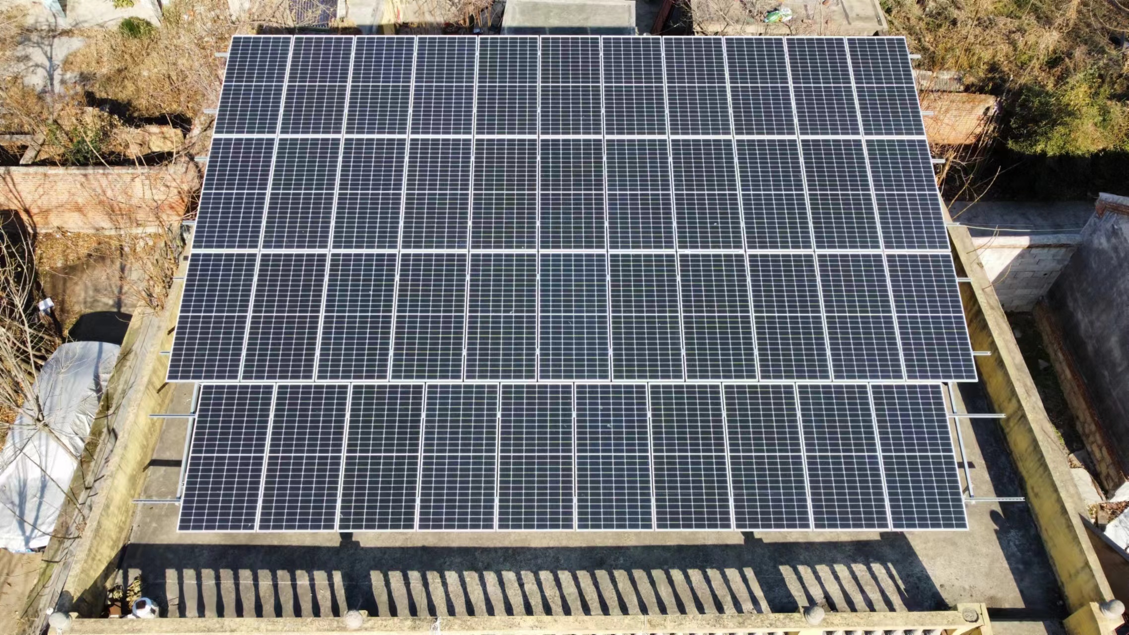 湖北省荊州市沙市24kw戶用分布式項(xiàng)目.jpg