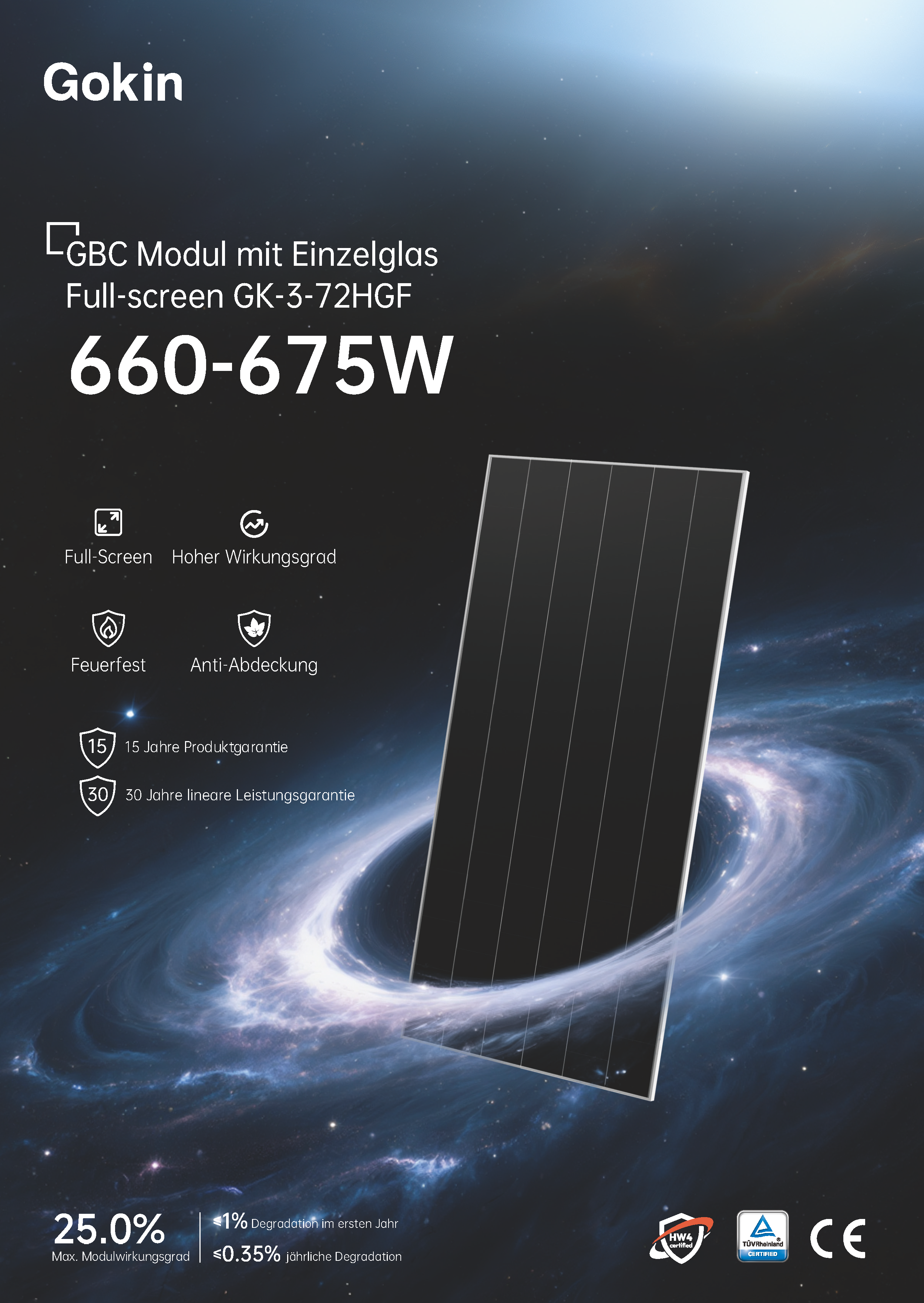 GK-3-72HGF 660-675W